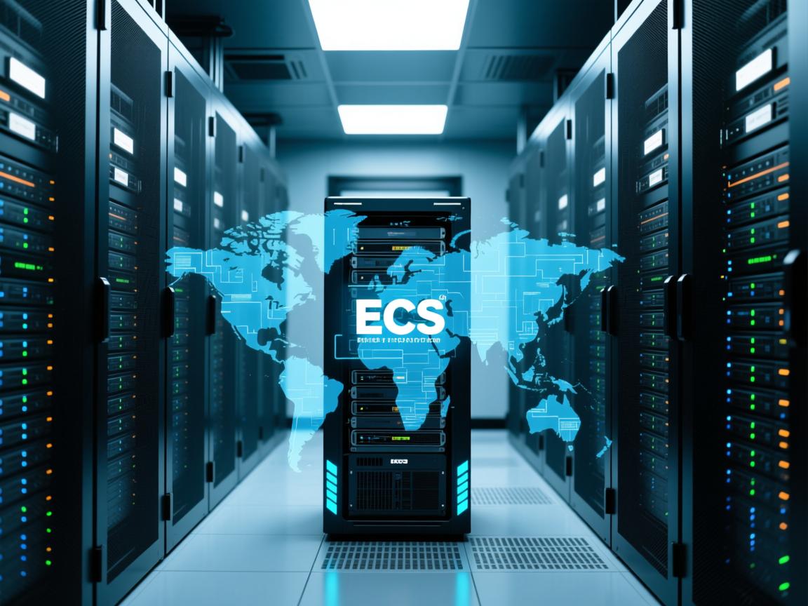 ECS和这个虚拟主机有什么区别  第1张 ECS和这个虚拟主机有什么区别  第1张