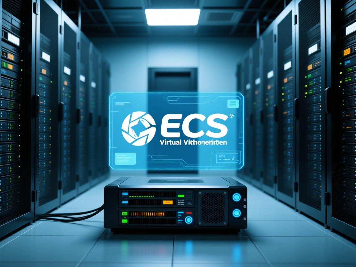 ECS和这个虚拟主机有什么区别  第2张 ECS和这个虚拟主机有什么区别  第2张