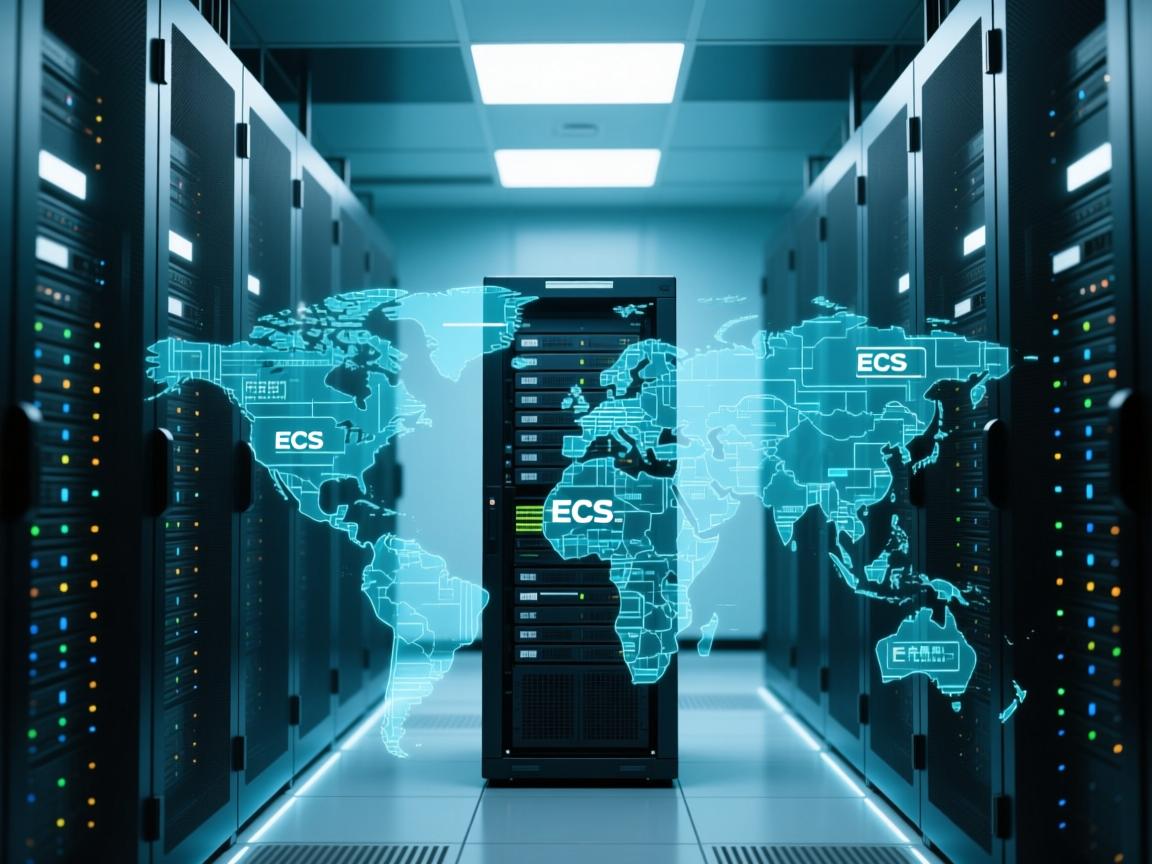 ECS和这个虚拟主机有什么区别  第3张 ECS和这个虚拟主机有什么区别  第3张