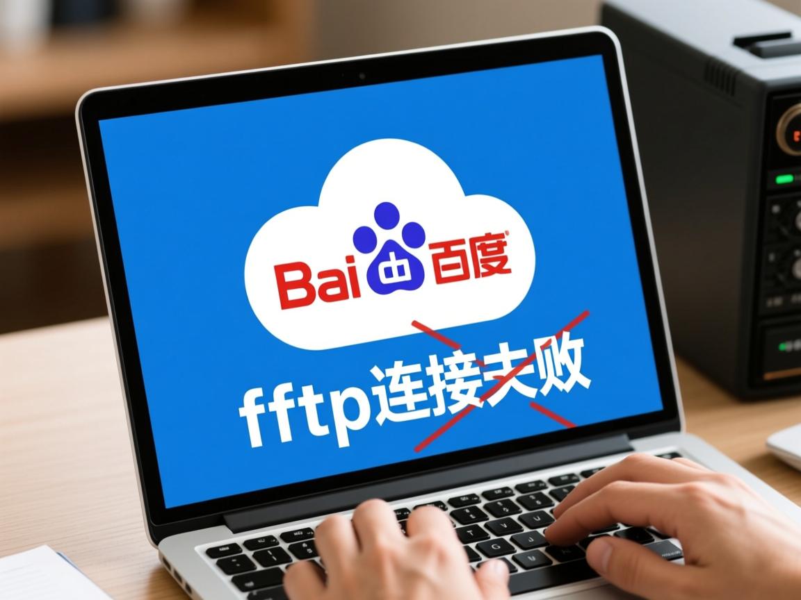 百度云虚拟主机ftp连接失败  第2张 百度云虚拟主机ftp连接失败  第2张