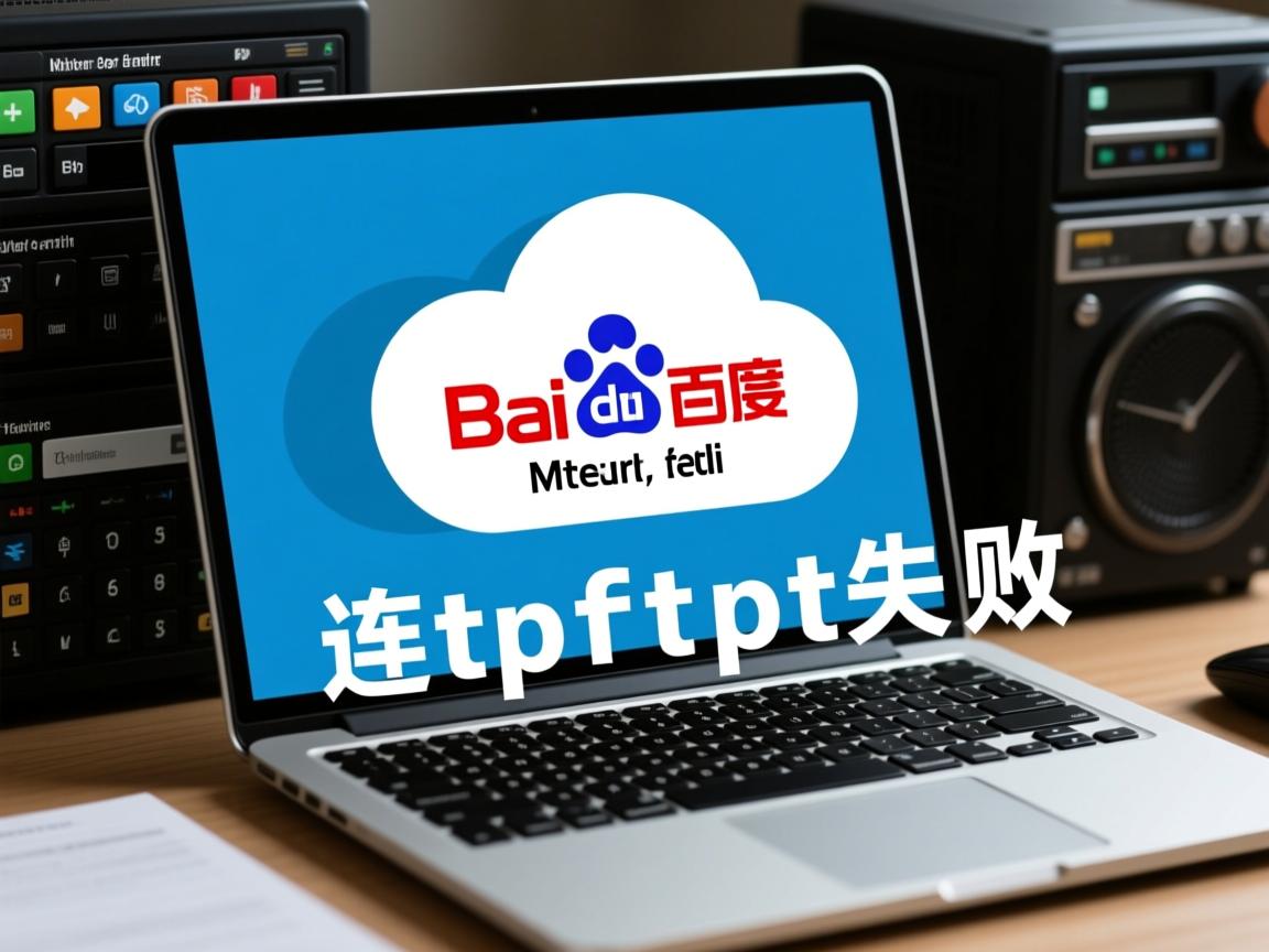 百度云虚拟主机ftp连接失败  第1张 百度云虚拟主机ftp连接失败  第1张