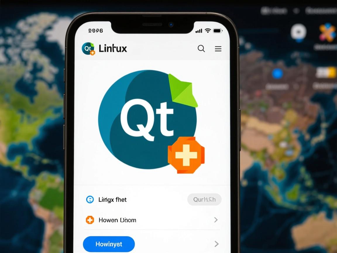 linux 环境下qt 插件 如何配置  第3张 linux 环境下qt 插件 如何配置  第3张