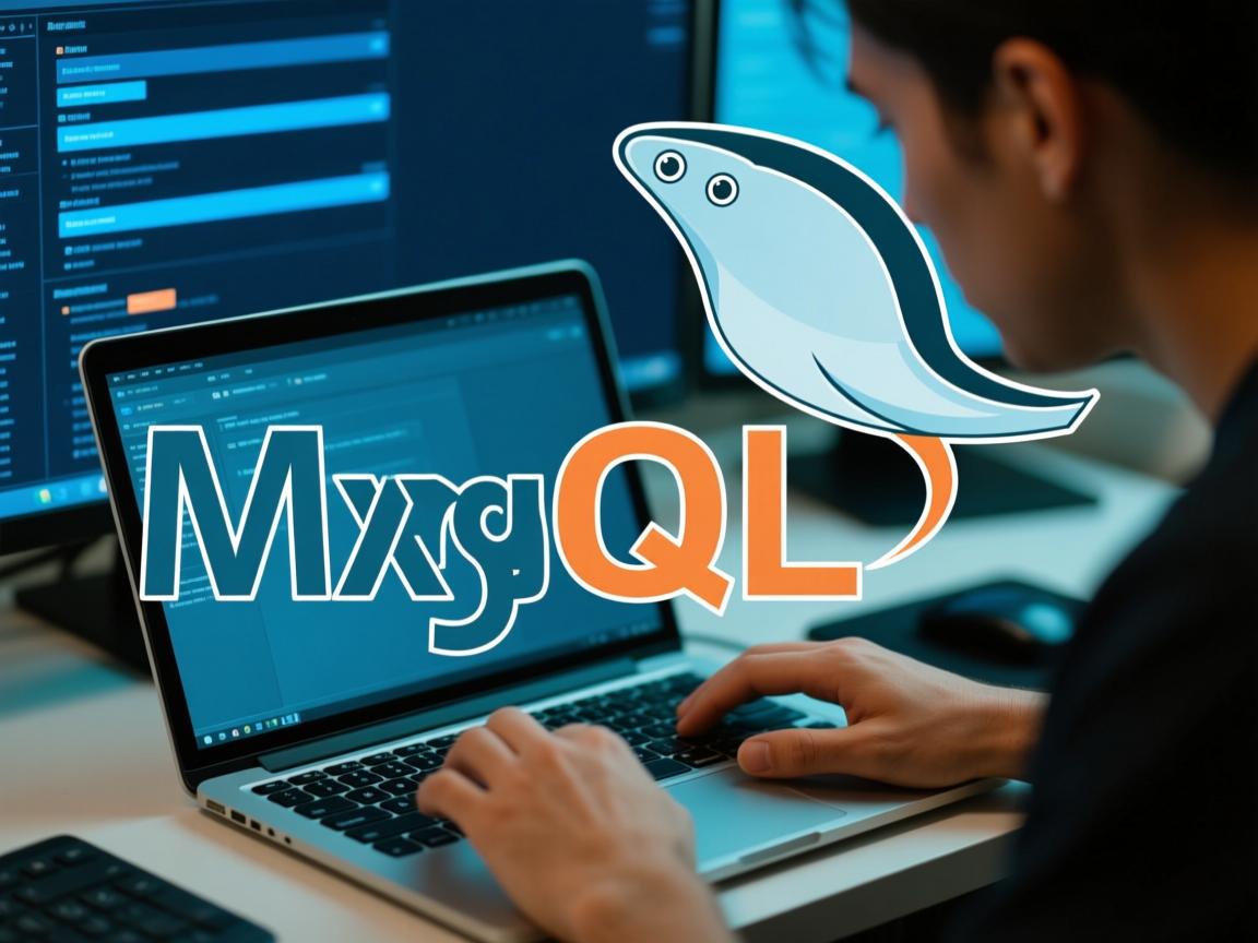 linux中如何启动mysql