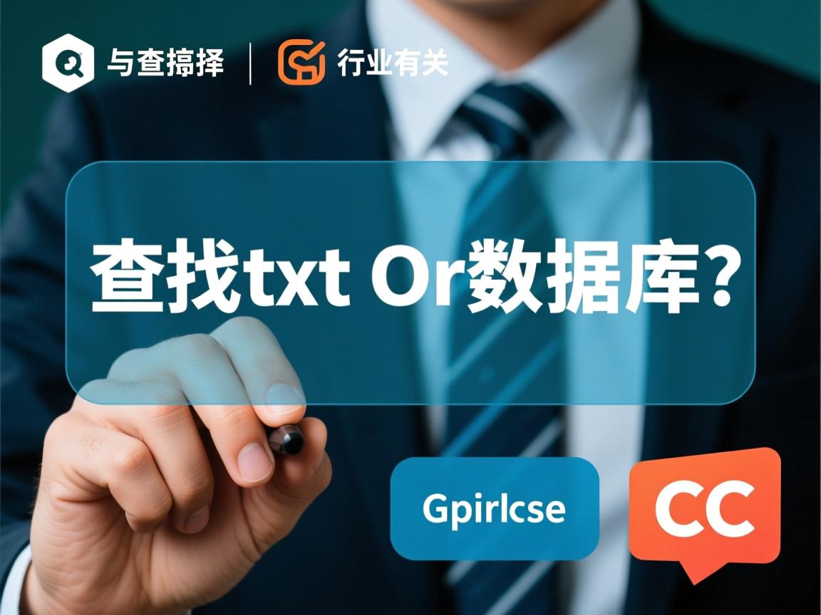 c 怎么查找txt中的数据库  第1张 c 怎么查找txt中的数据库  第1张