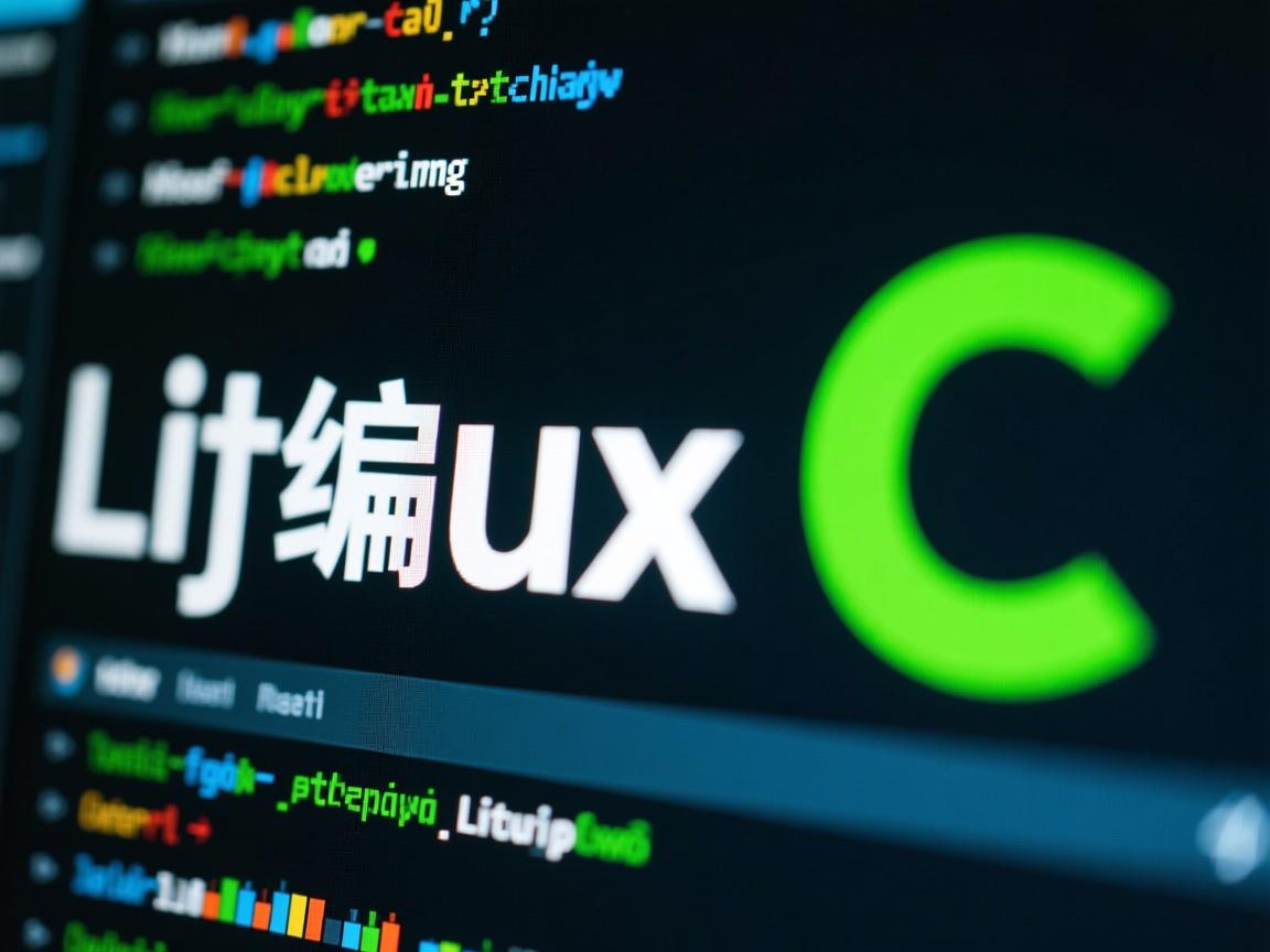 linux 如何编写c  第3张