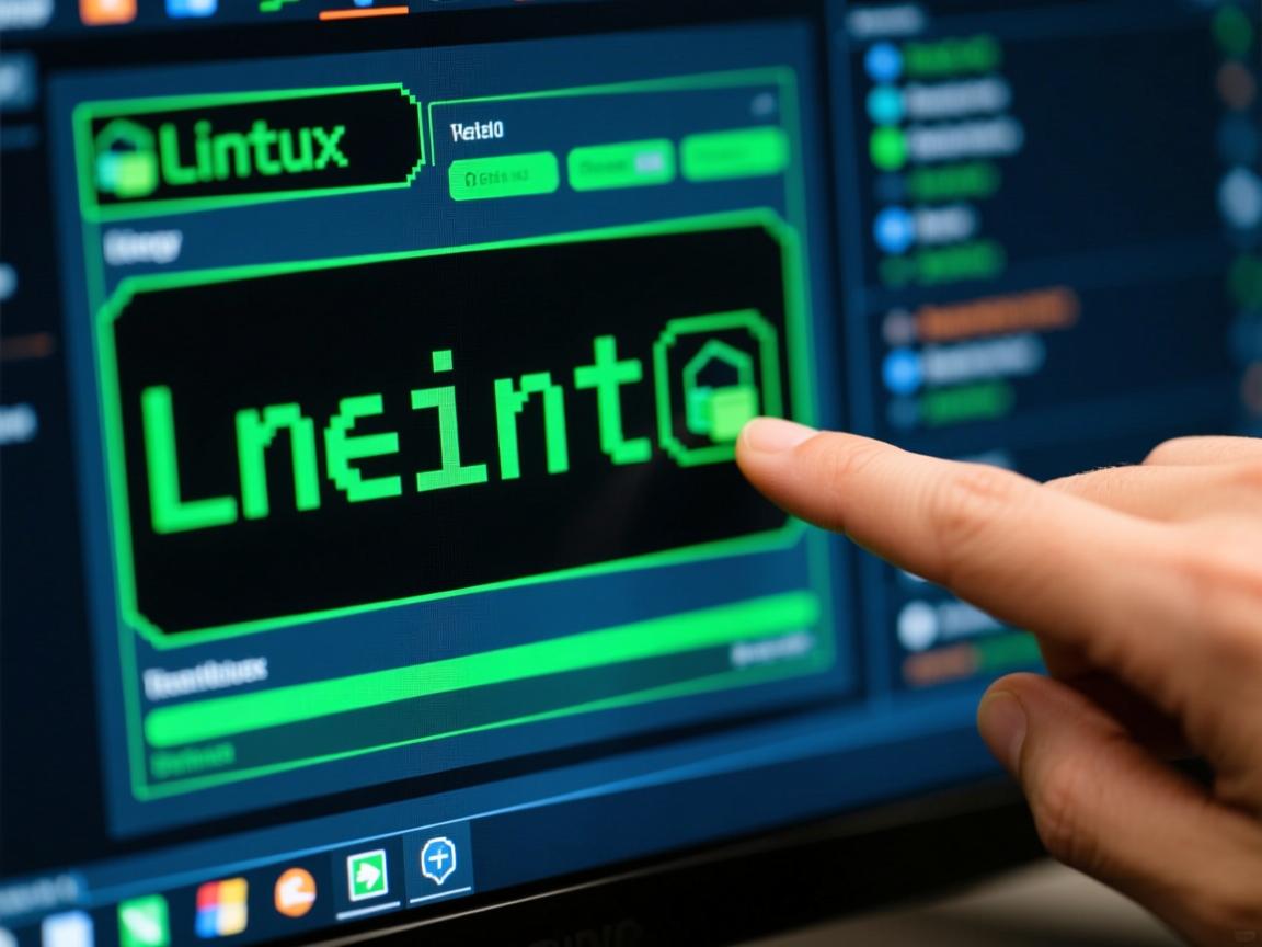 linux系统如何跳过自检  第2张 linux系统如何跳过自检  第2张