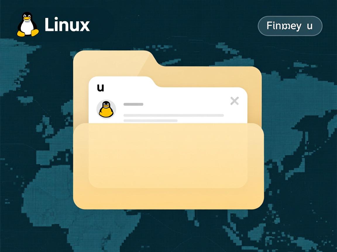 如何恢复扩展属性为u的linux文件  第2张 如何恢复扩展属性为u的linux文件  第2张