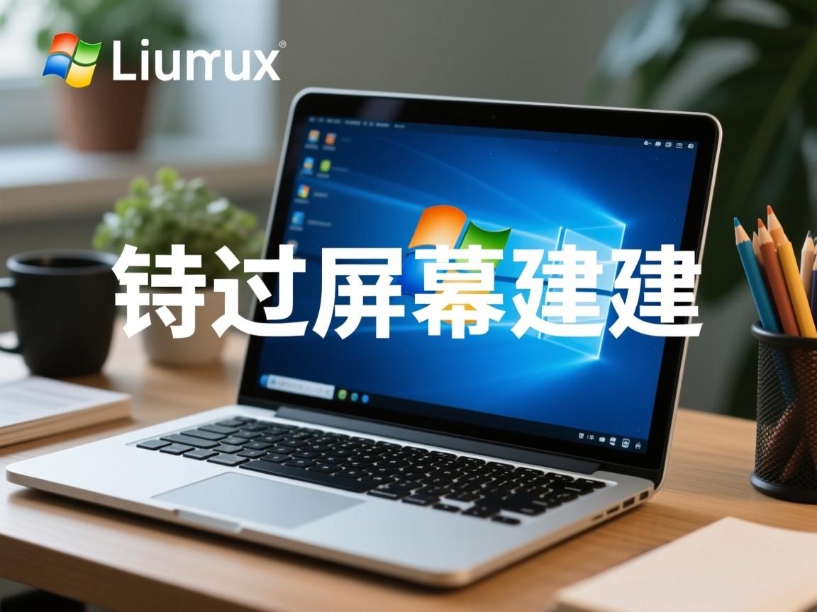 linux如何跳过屏幕自建  第3张 linux如何跳过屏幕自建  第3张