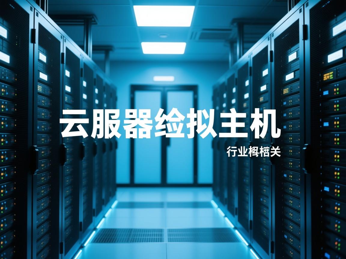 安徽省云服务器虚拟主机  第1张 安徽省云服务器虚拟主机  第1张