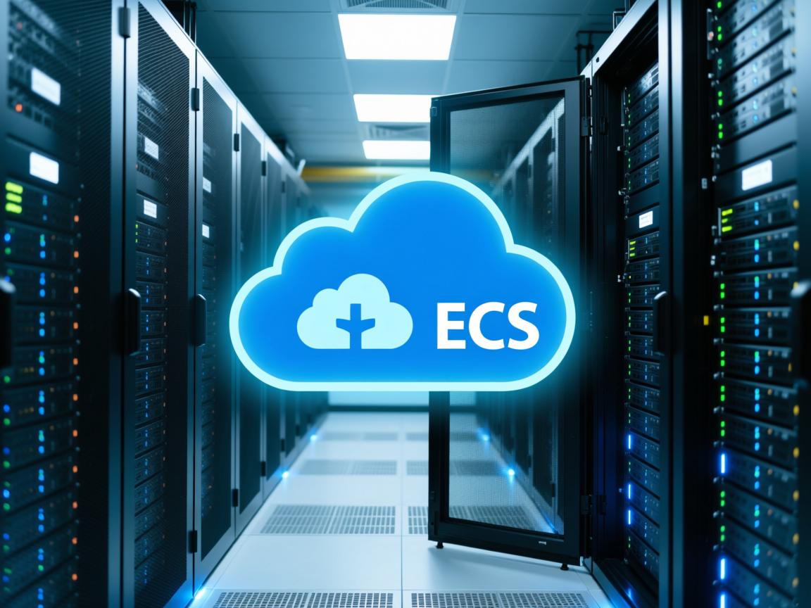 云服务器ecs是虚拟主机吗  第1张 云服务器ecs是虚拟主机吗  第1张
