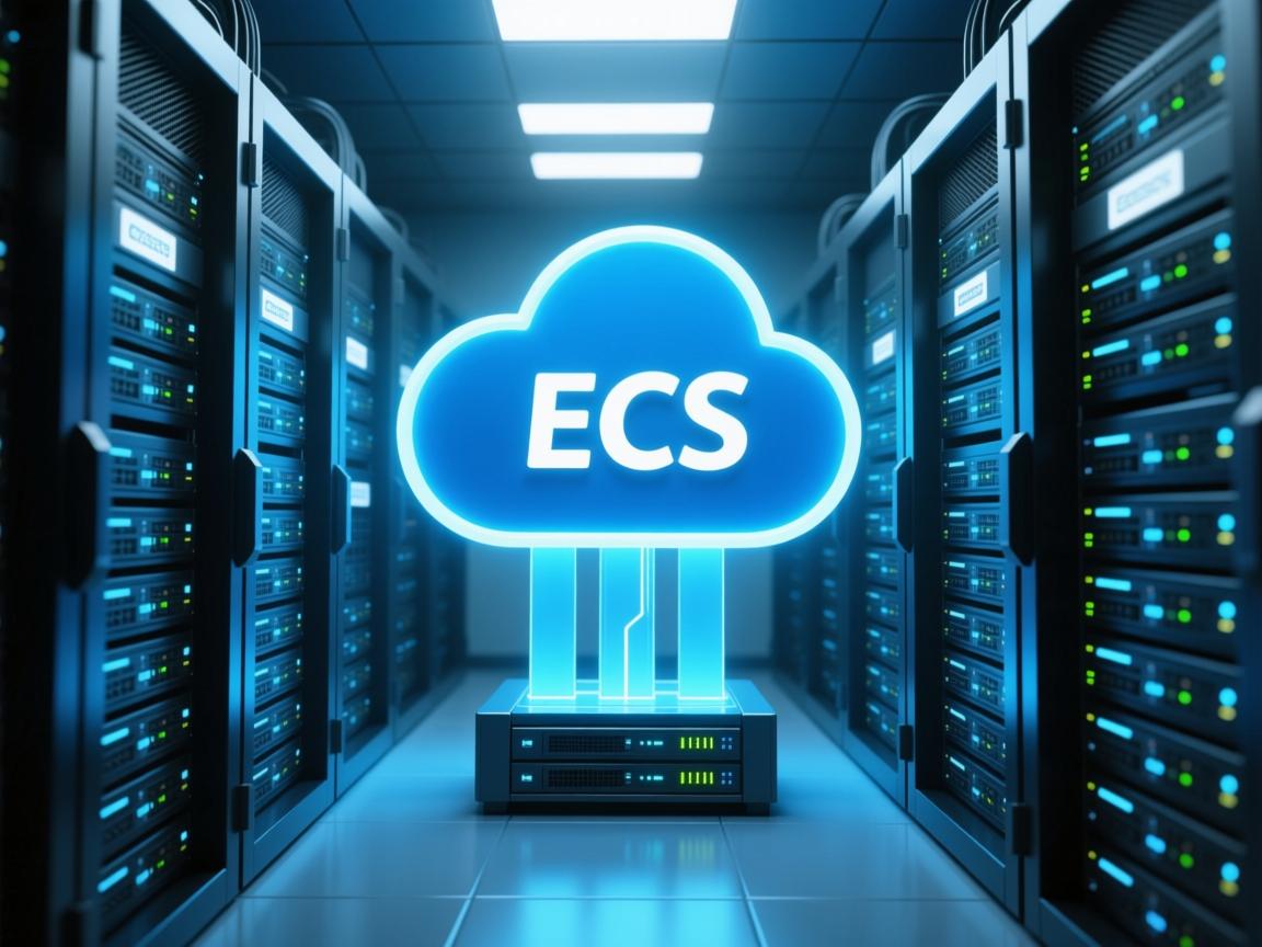 云服务器ecs是虚拟主机吗  第3张 云服务器ecs是虚拟主机吗  第3张