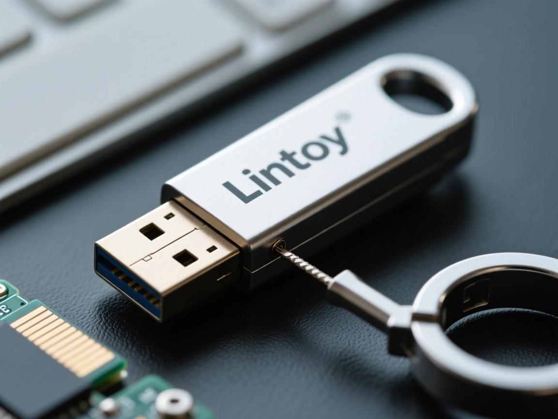 linux 下如何修复u盘