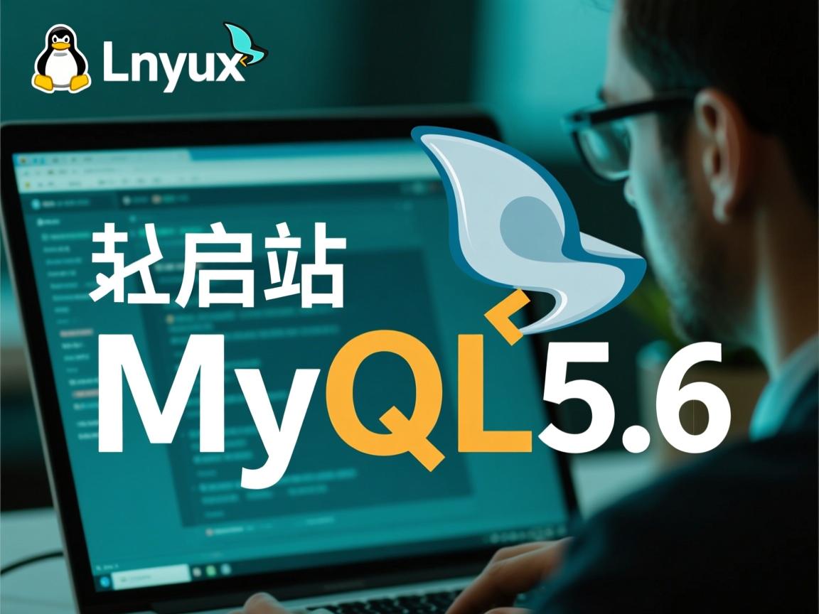 linux如何启动mysql5.6  第1张 linux如何启动mysql5.6  第1张