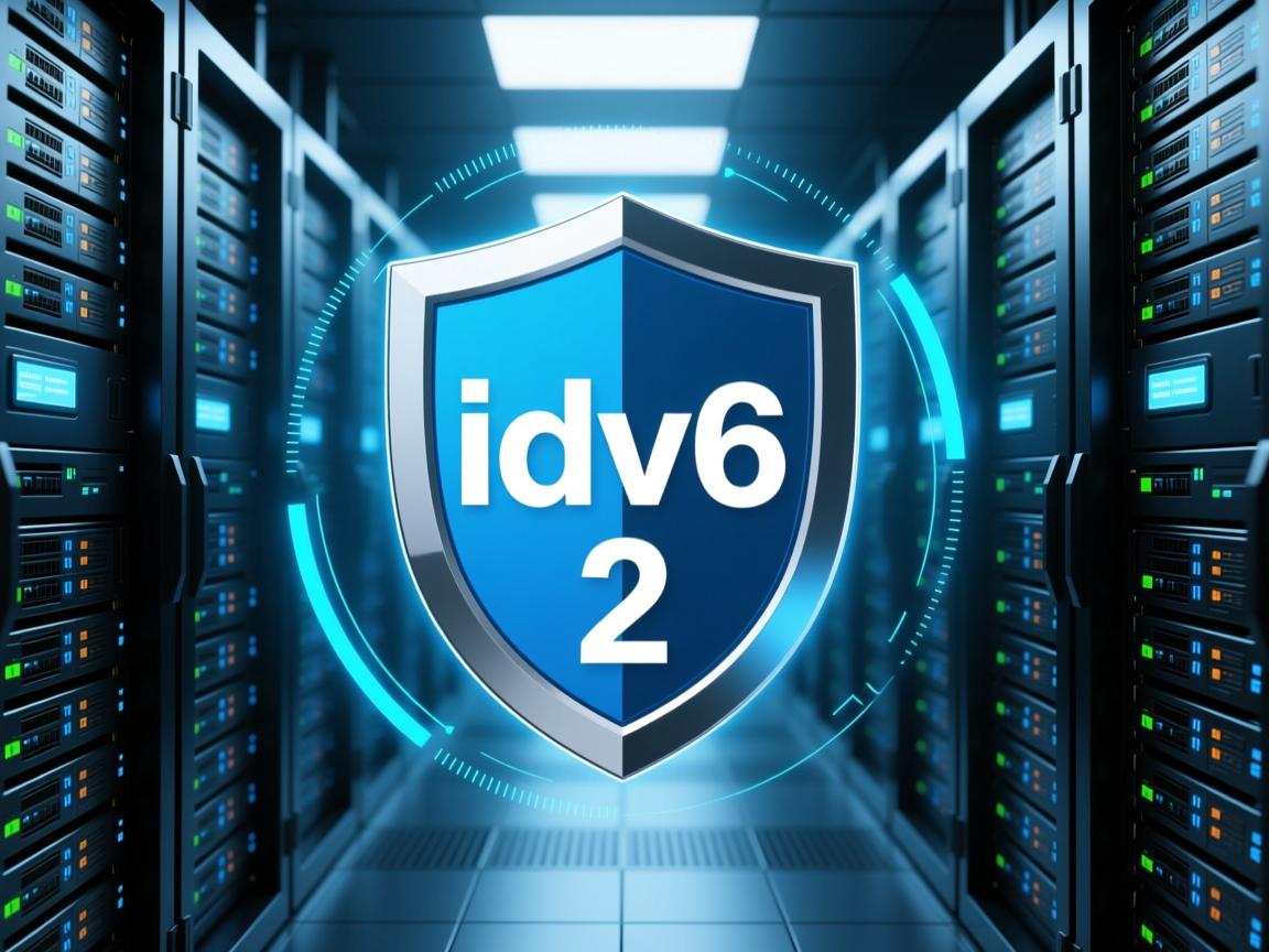 酷盾安全虚拟主机支持ipv6吗  第2张 酷盾安全虚拟主机支持ipv6吗  第2张