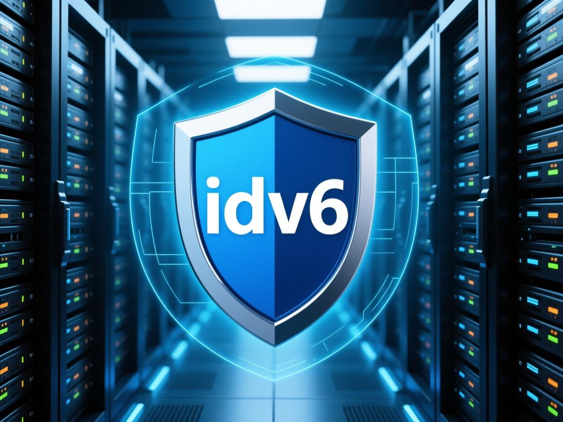 酷盾安全虚拟主机支持ipv6吗  第1张 酷盾安全虚拟主机支持ipv6吗  第1张