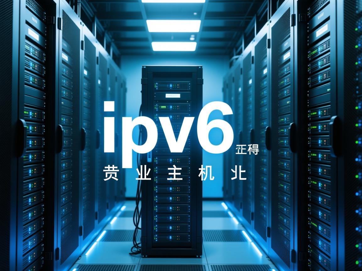 贵州ipv6服务器虚拟主机  第1张 贵州ipv6服务器虚拟主机  第1张