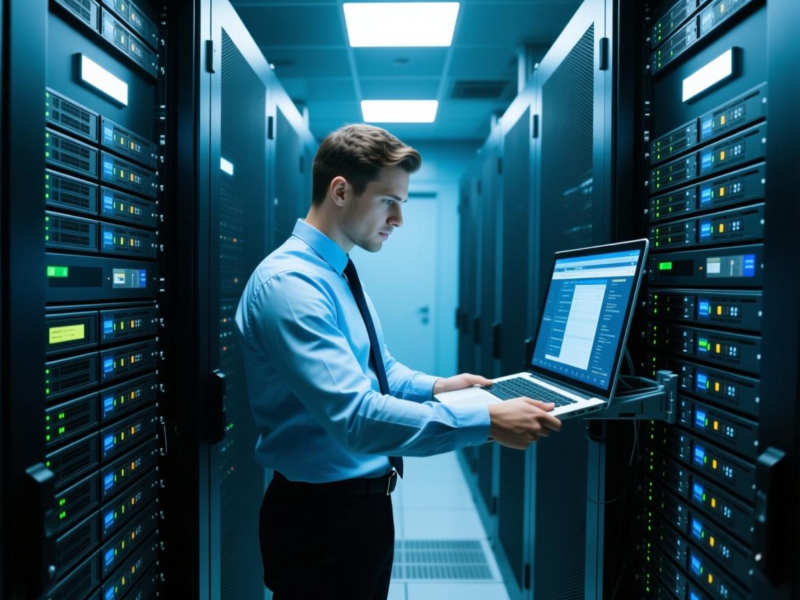 后端的数据库怎么建立  第1张 后端的数据库怎么建立  第1张