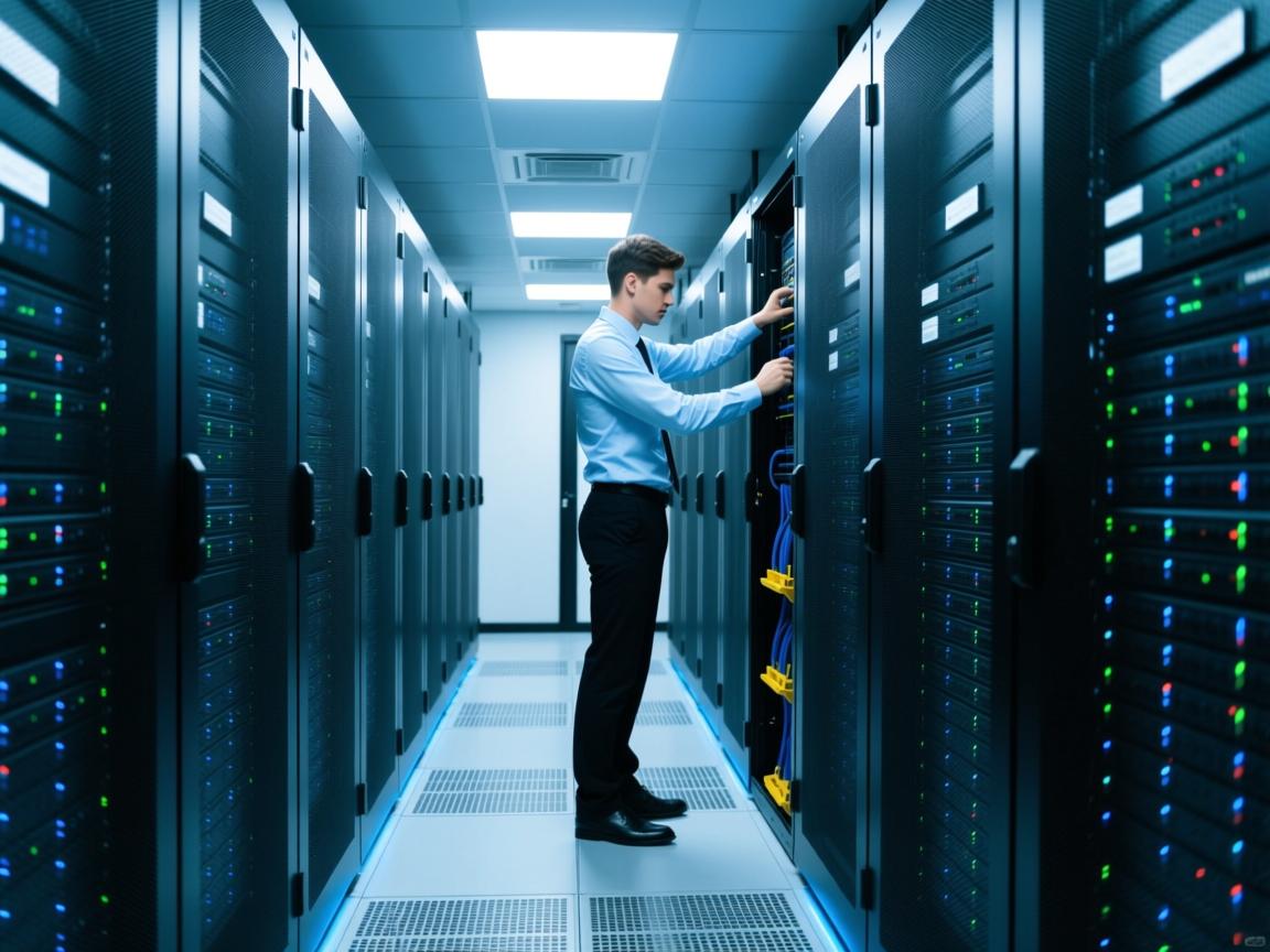 后端的数据库怎么建立  第3张 后端的数据库怎么建立  第3张