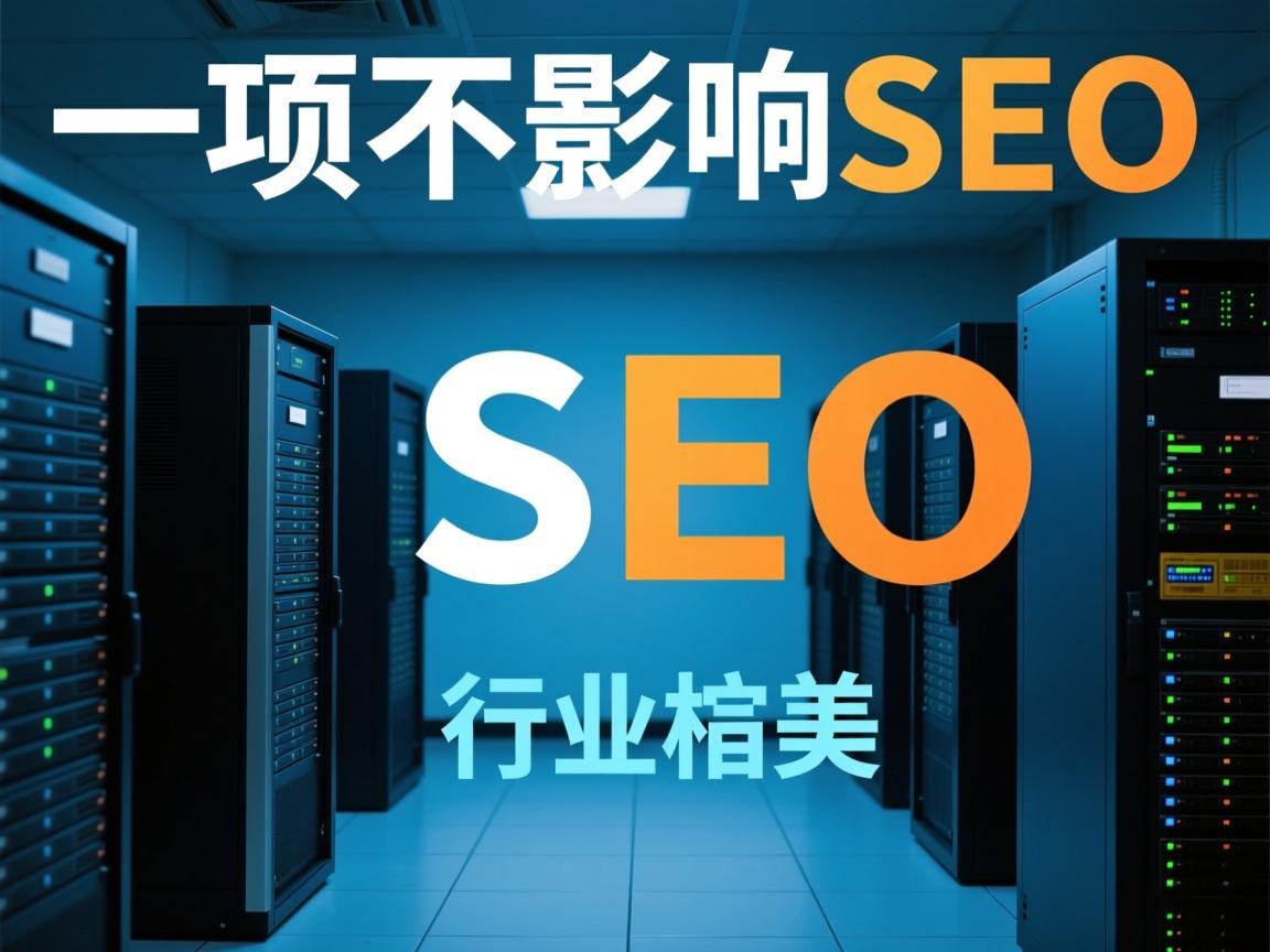 虚拟主机哪一项不影响SEO  第1张 虚拟主机哪一项不影响SEO  第1张
