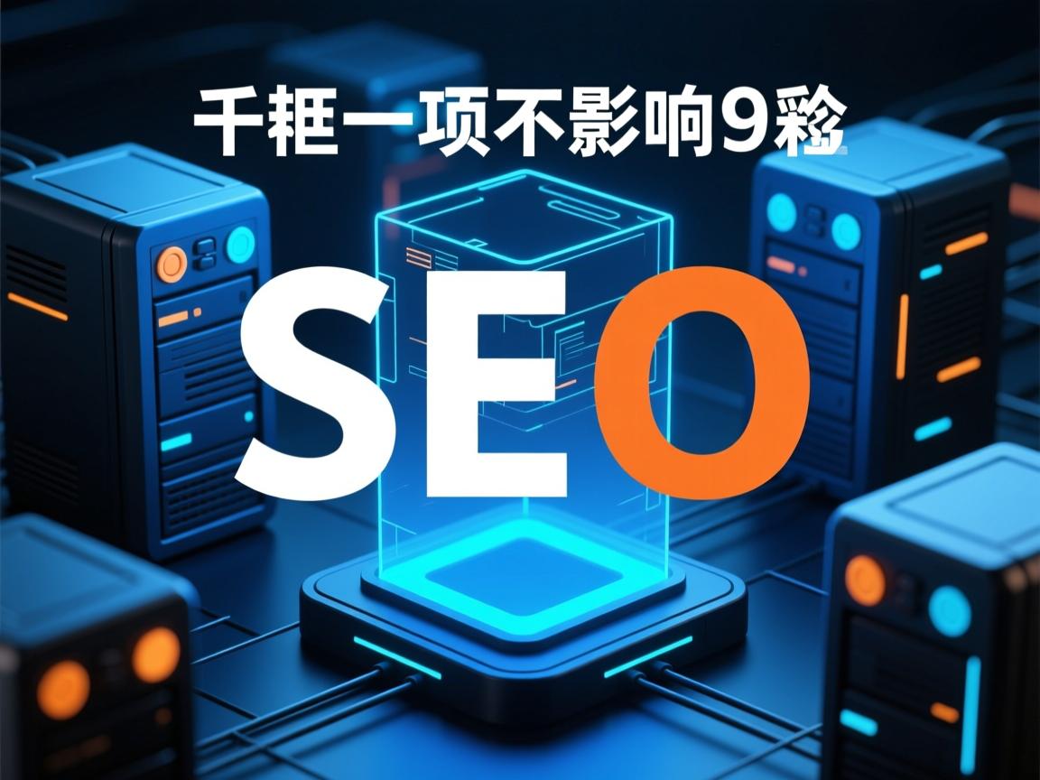 虚拟主机哪一项不影响SEO  第2张 虚拟主机哪一项不影响SEO  第2张