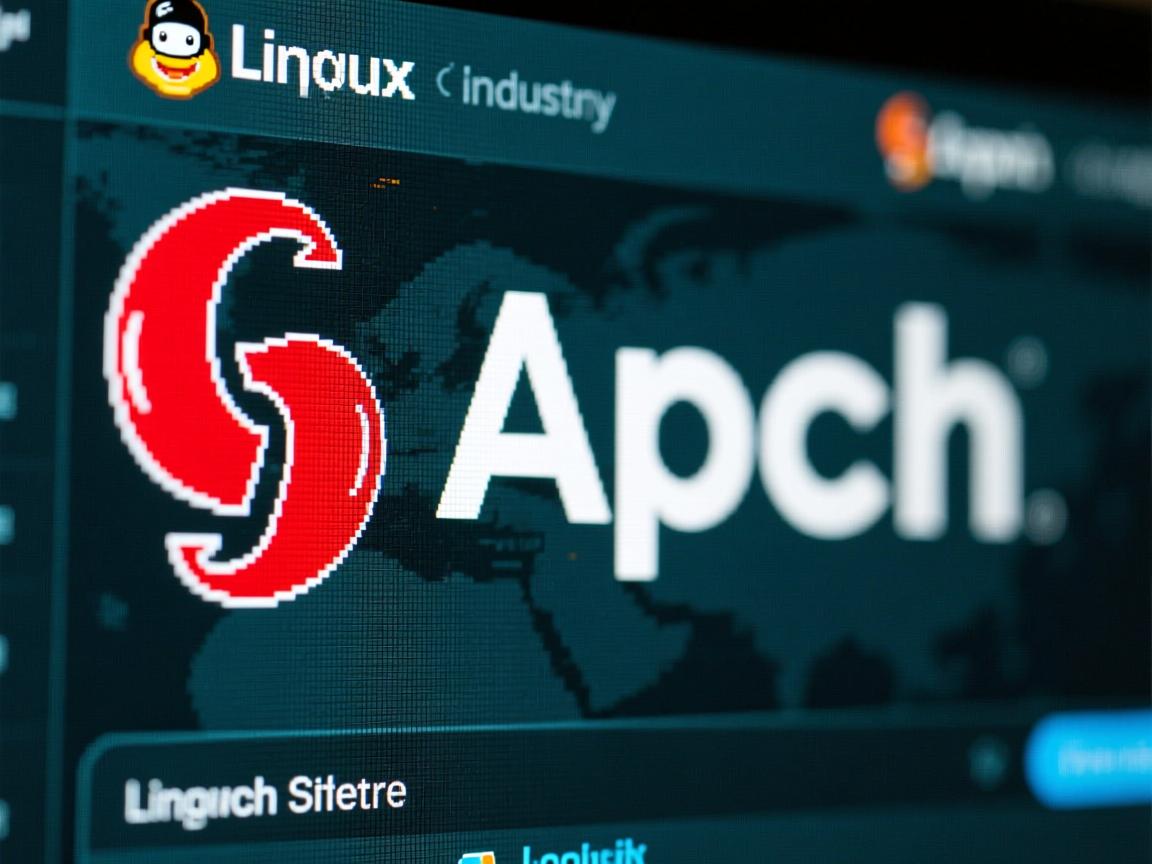 linux如何关闭阿帕奇  第3张 linux如何关闭阿帕奇  第3张