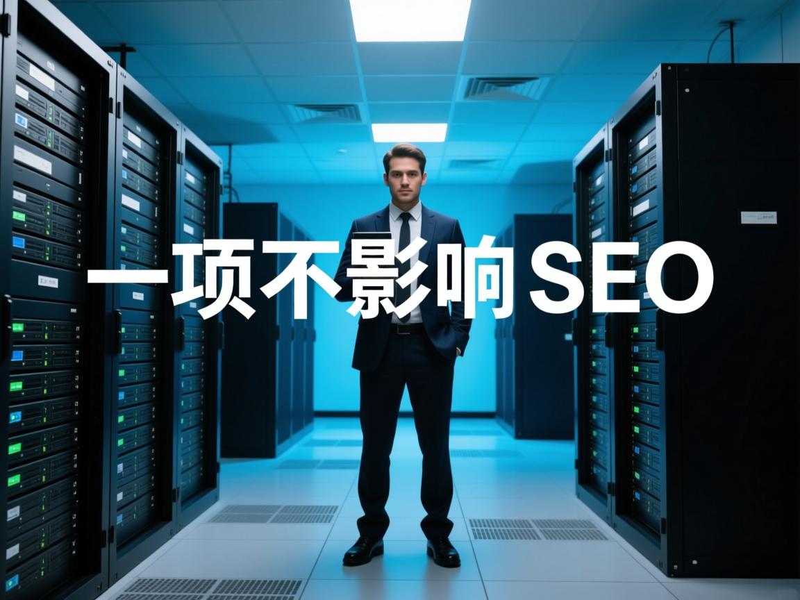 虚拟主机哪一项不影响SEO  第3张 虚拟主机哪一项不影响SEO  第3张
