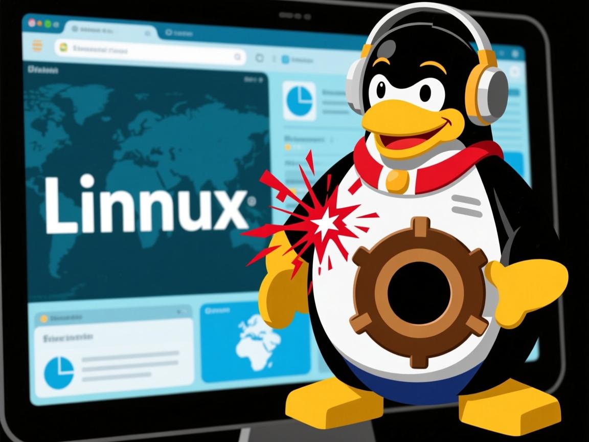 linux如何攻击  第2张 linux如何攻击  第2张