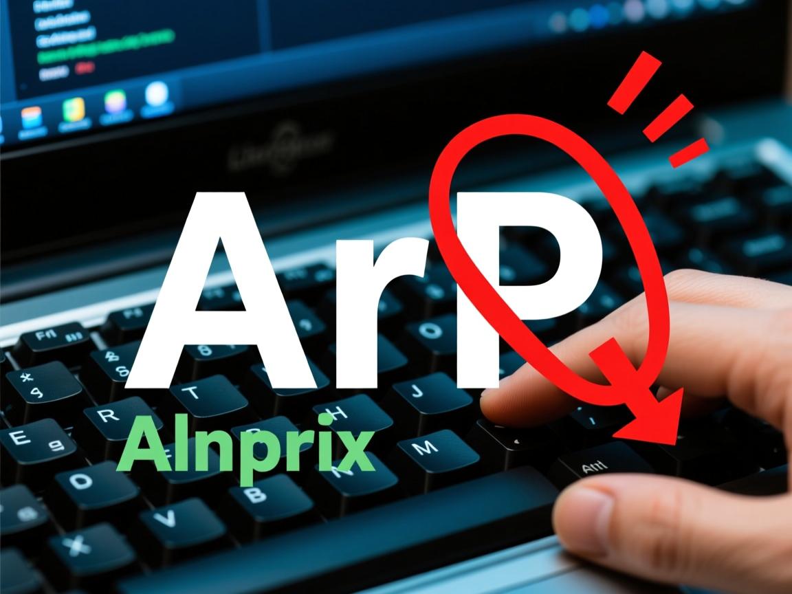 linux如何防止arp攻击  第2张