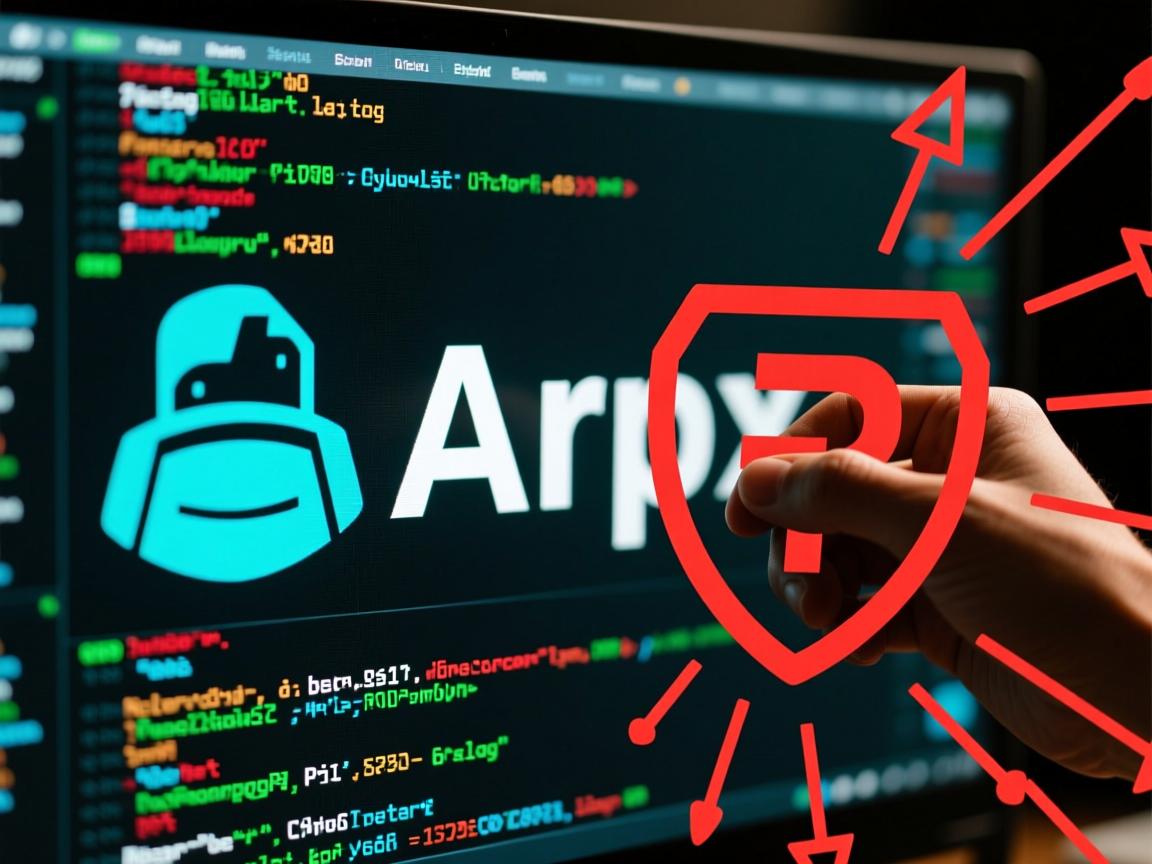 linux如何防止arp攻击  第3张