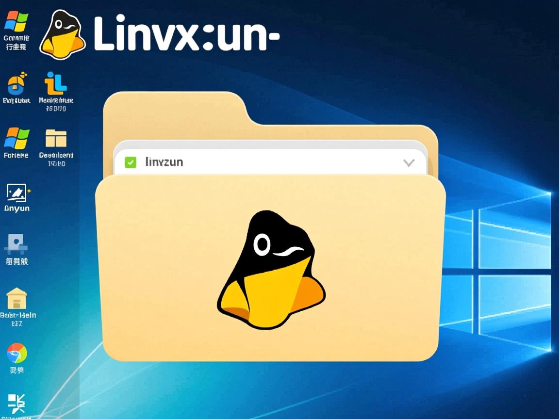 linux如何打开文件夹  第3张 linux如何打开文件夹  第3张