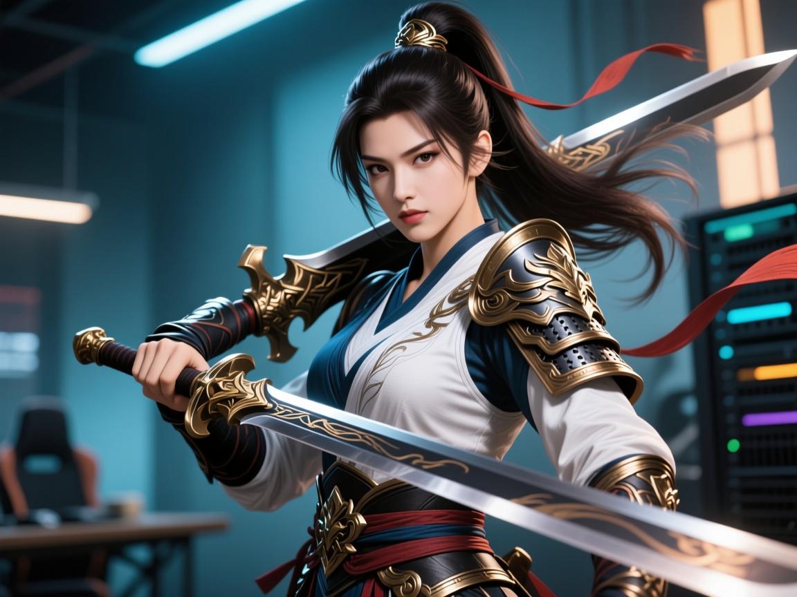 天刀可以用虚拟主机玩吗  第2张 天刀可以用虚拟主机玩吗  第2张