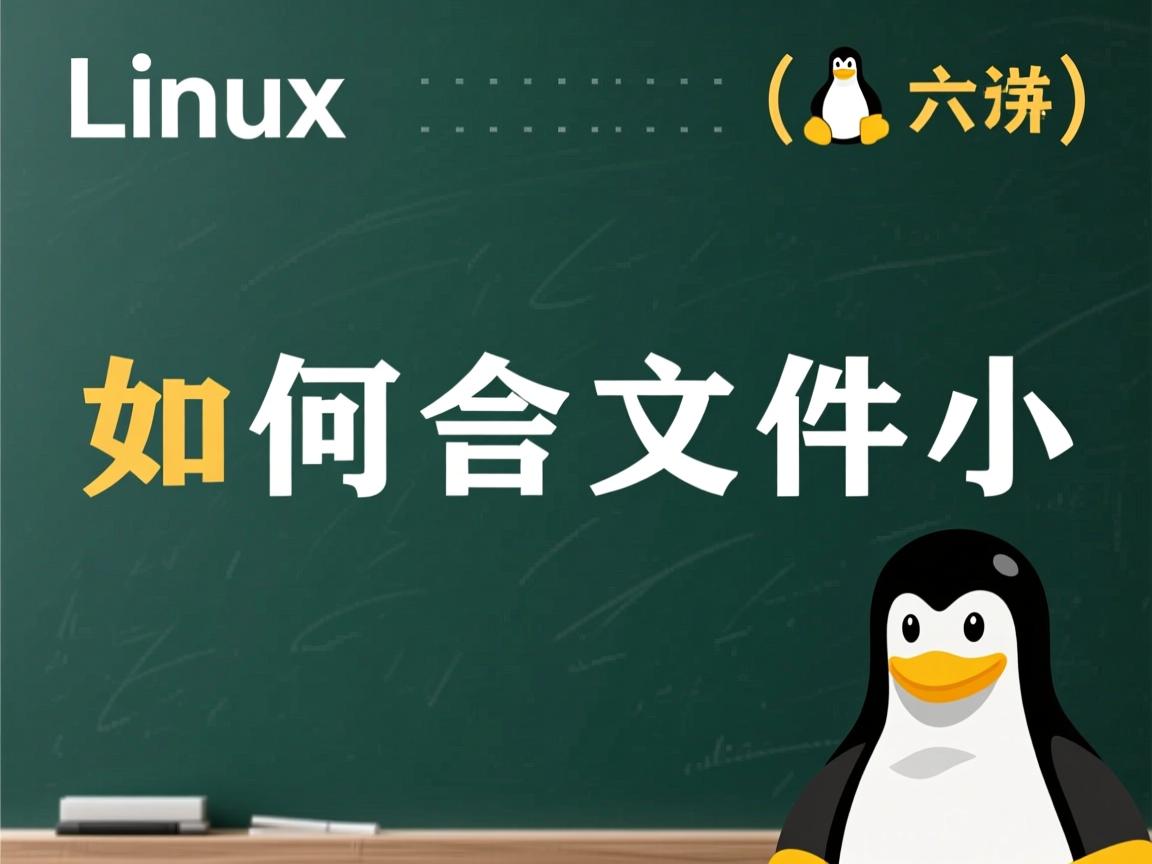 linux如何查文件大小  第3张