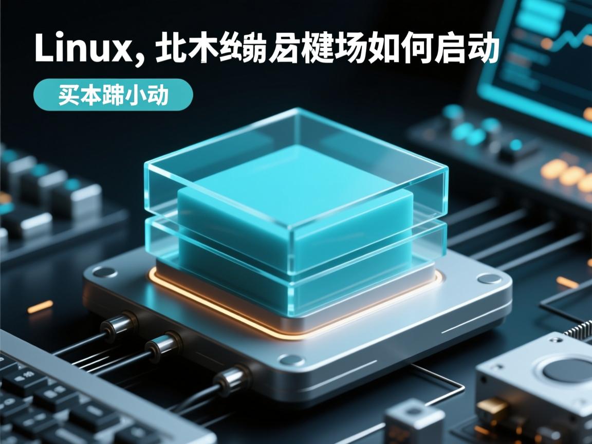 linux内核如何启动  第2张 linux内核如何启动  第2张
