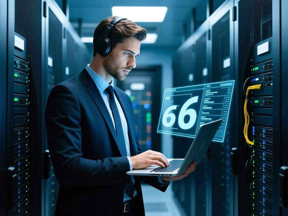 第六代虚拟主机怎么用的  第3张 第六代虚拟主机怎么用的  第3张