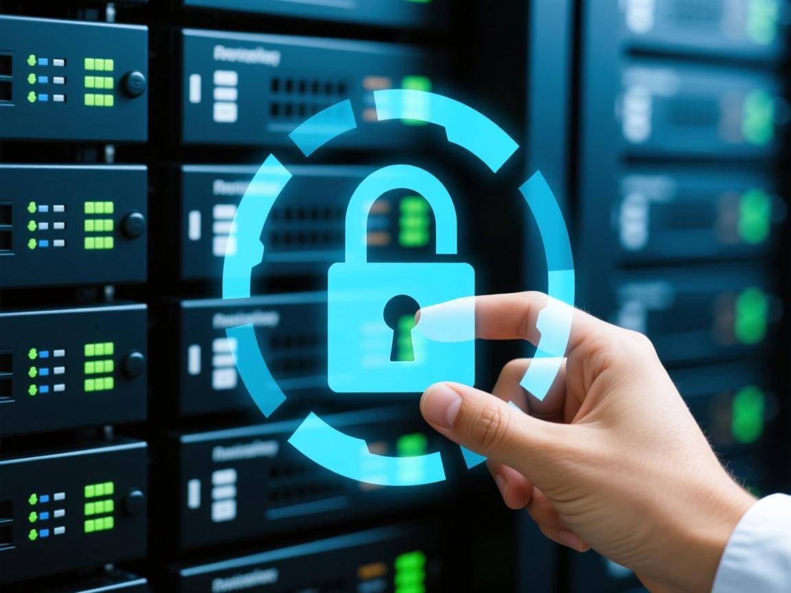 备份数据库怎么加密  第3张 备份数据库怎么加密  第3张