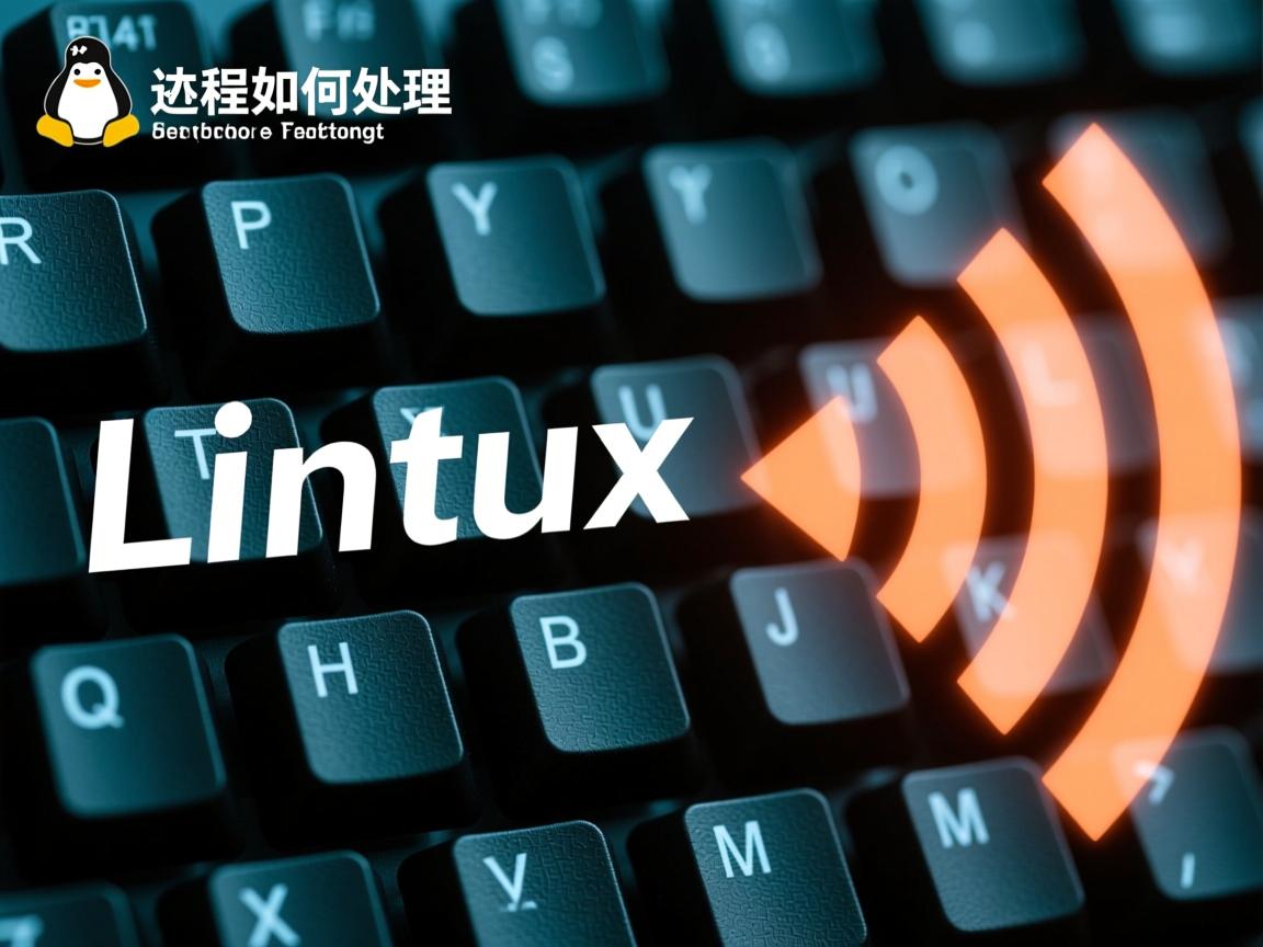 linux进程如何处理信号  第1张 linux进程如何处理信号  第1张