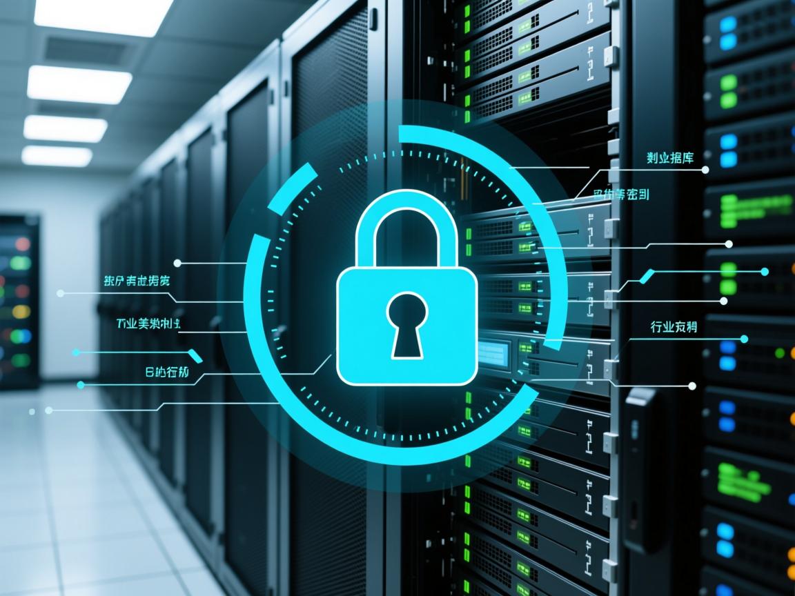 备份数据库怎么加密  第2张 备份数据库怎么加密  第2张