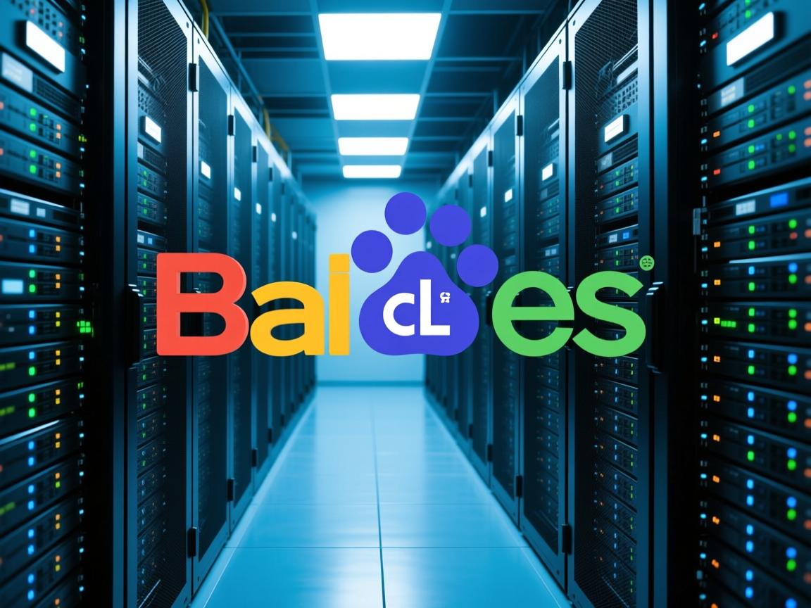 百度虚拟主机服务器配置