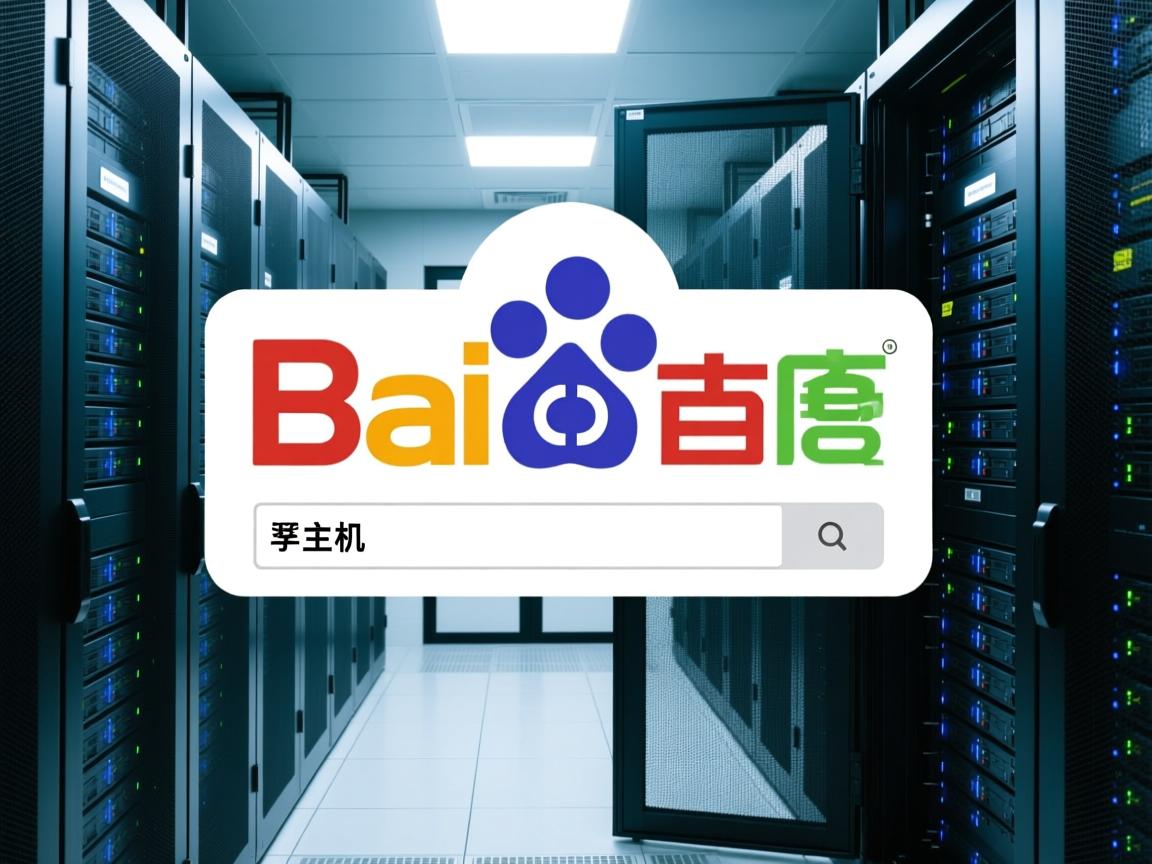 百度虚拟主机服务器配置  第2张 百度虚拟主机服务器配置  第2张