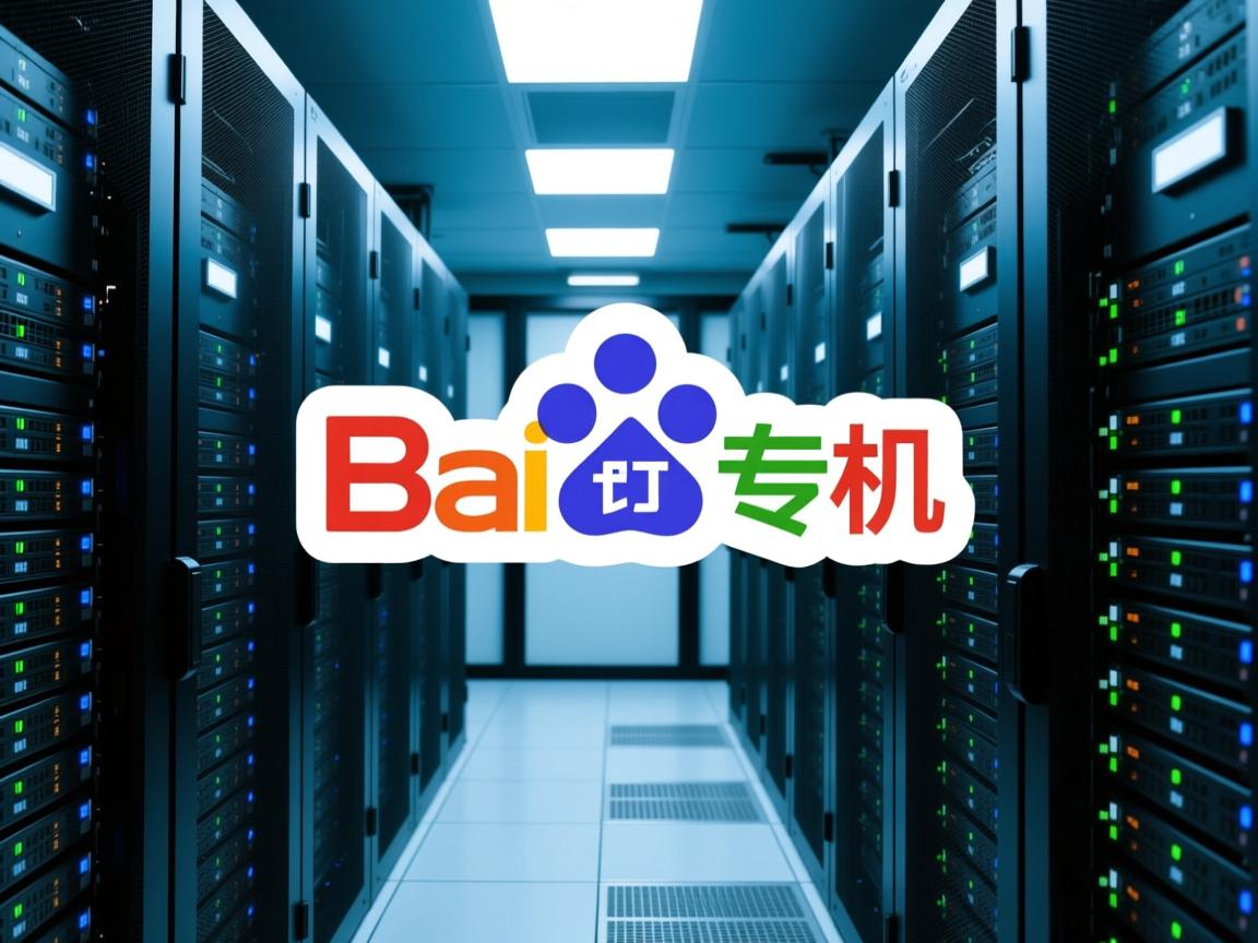 百度虚拟主机服务器配置  第3张 百度虚拟主机服务器配置  第3张