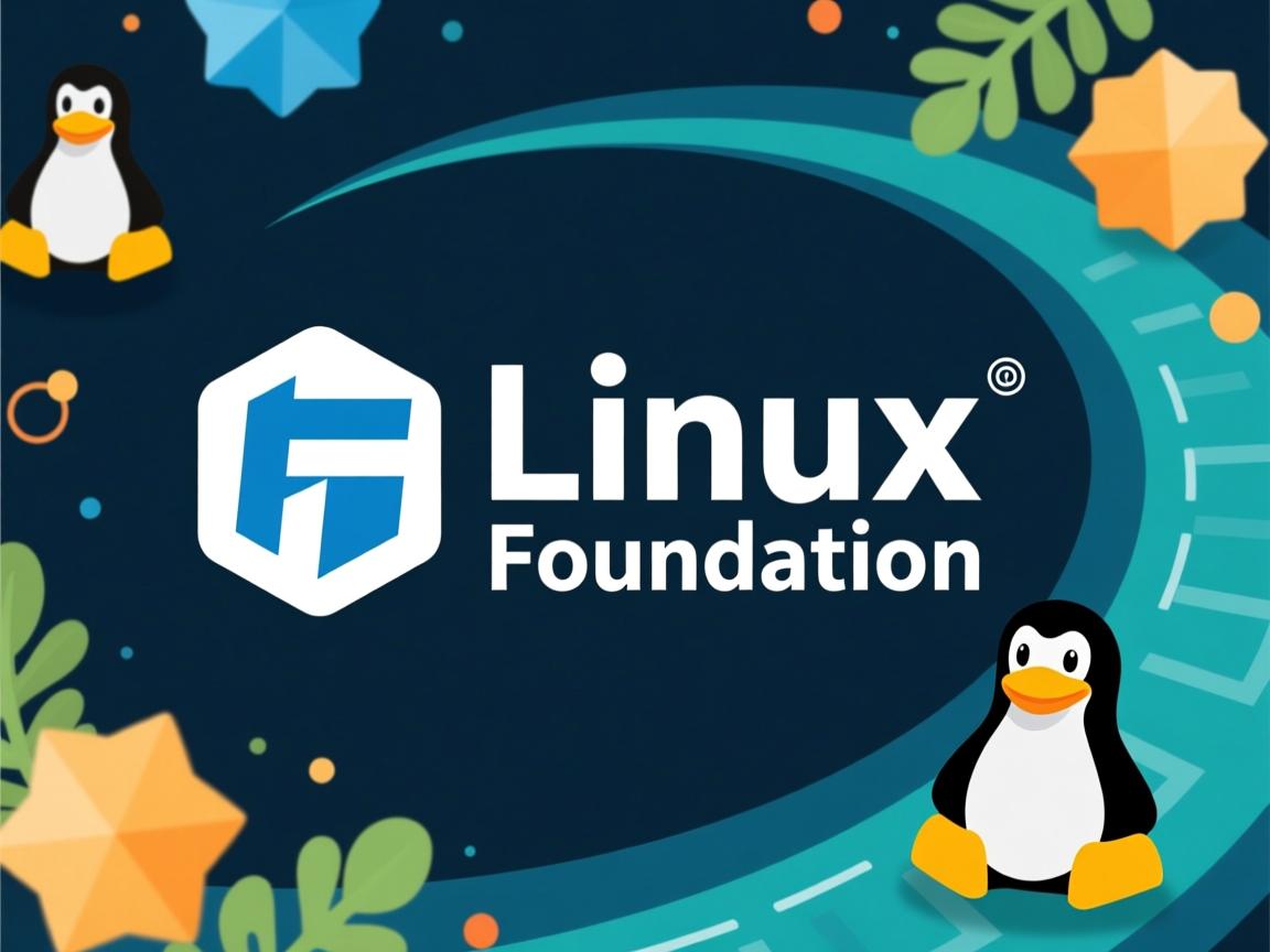 linux基金会的如何运作  第3张 linux基金会的如何运作  第3张