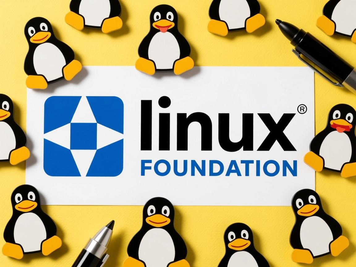 linux基金会的如何运作  第2张 linux基金会的如何运作  第2张