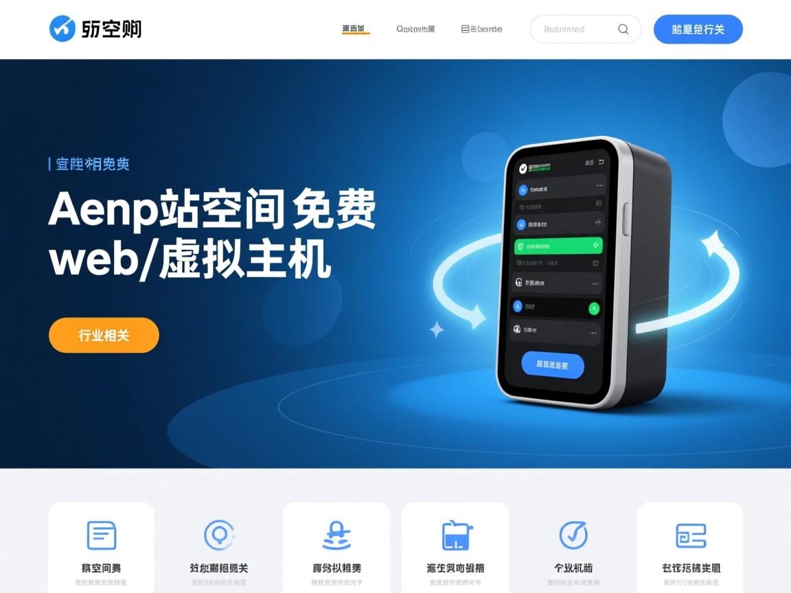 免费网站空间免费web虚拟主机  第3张 免费网站空间免费web虚拟主机  第3张