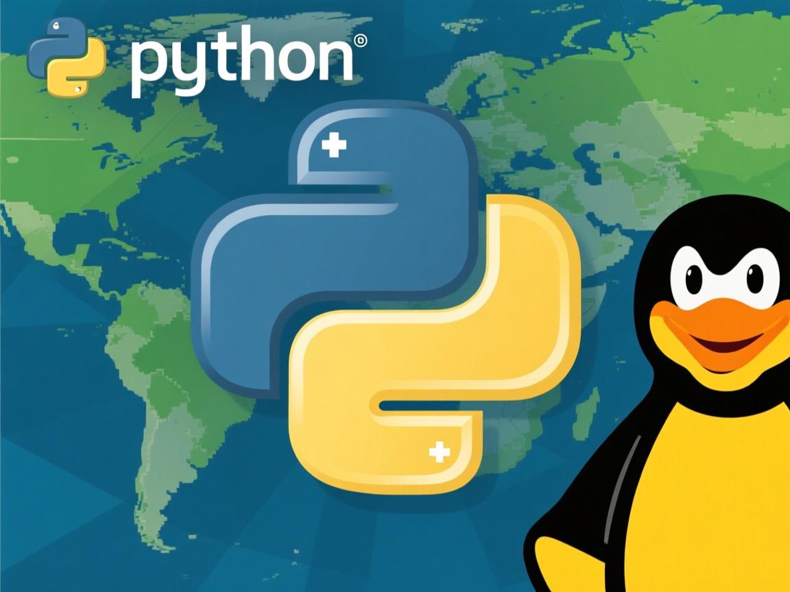 linux如何卸载python  第3张 linux如何卸载python  第3张
