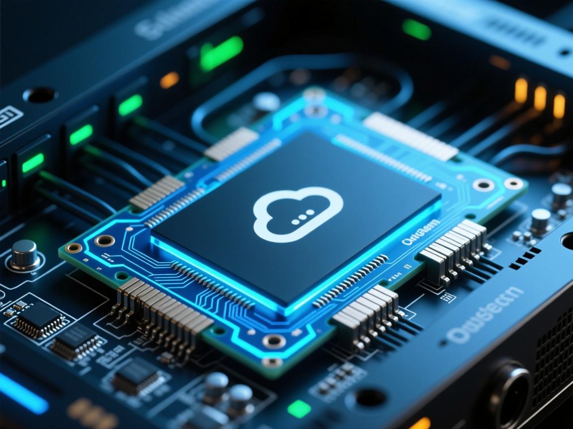 云虚拟主机运行内存大吗  第2张 云虚拟主机运行内存大吗  第2张