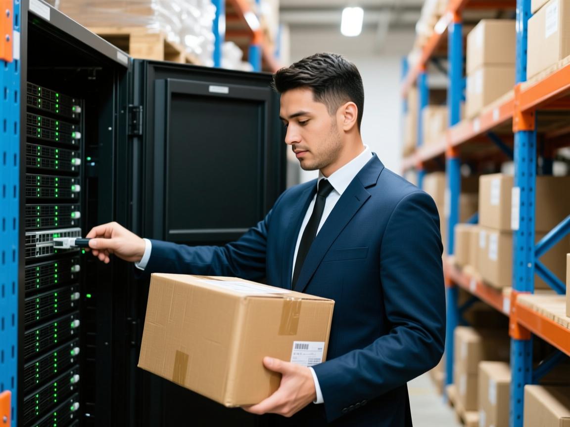 订单怎么储存到数据库  第1张 订单怎么储存到数据库  第1张