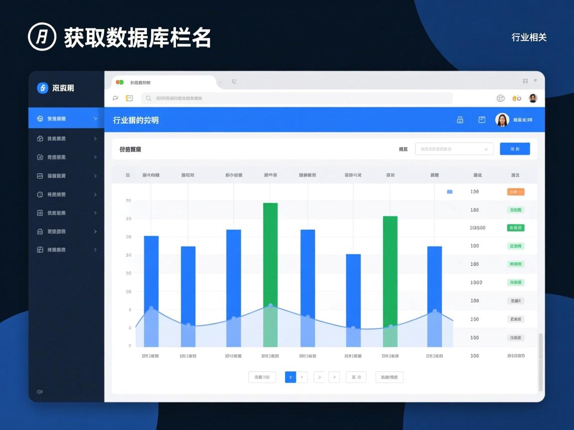 怎么获取数据库的列明  第1张 怎么获取数据库的列明  第1张