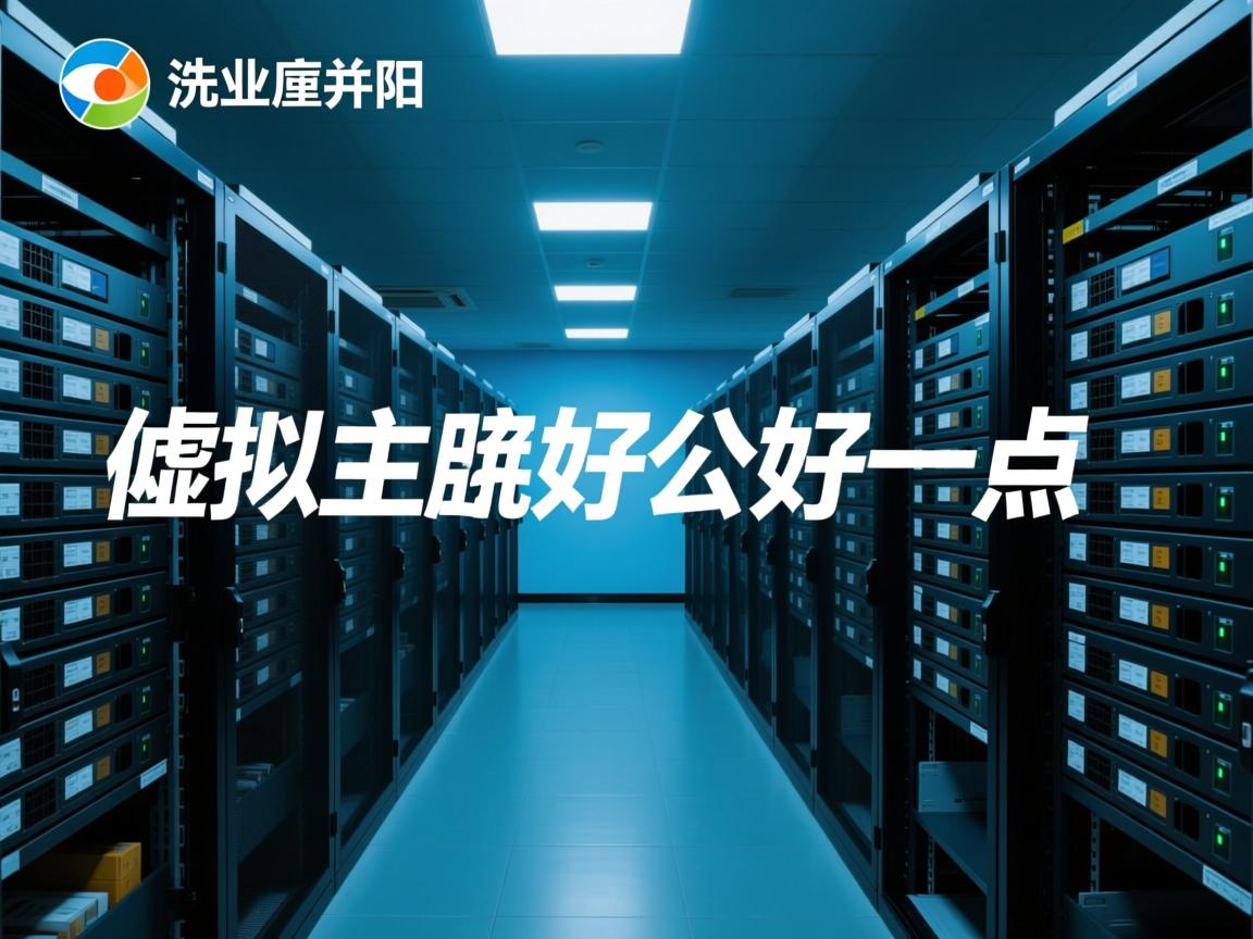 沈阳虚拟主机哪家好一点  第1张 沈阳虚拟主机哪家好一点  第1张