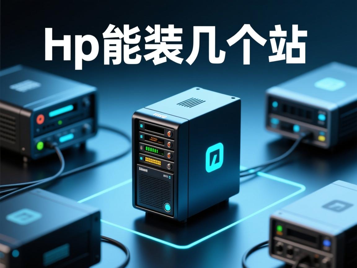 1g虚拟主机能装几个站  第2张 1g虚拟主机能装几个站  第2张