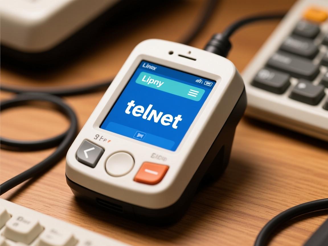 linux下如何启动telnet  第2张 linux下如何启动telnet  第2张